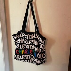 Charleston Bag